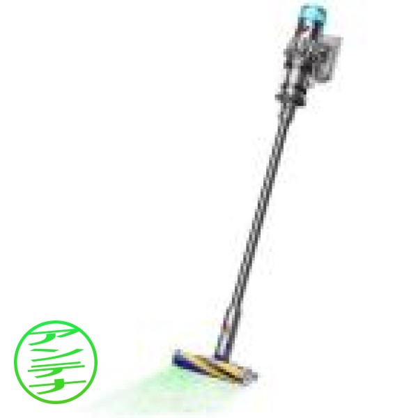 Dyson V12 Detect Slim Fluffy SV46 FF